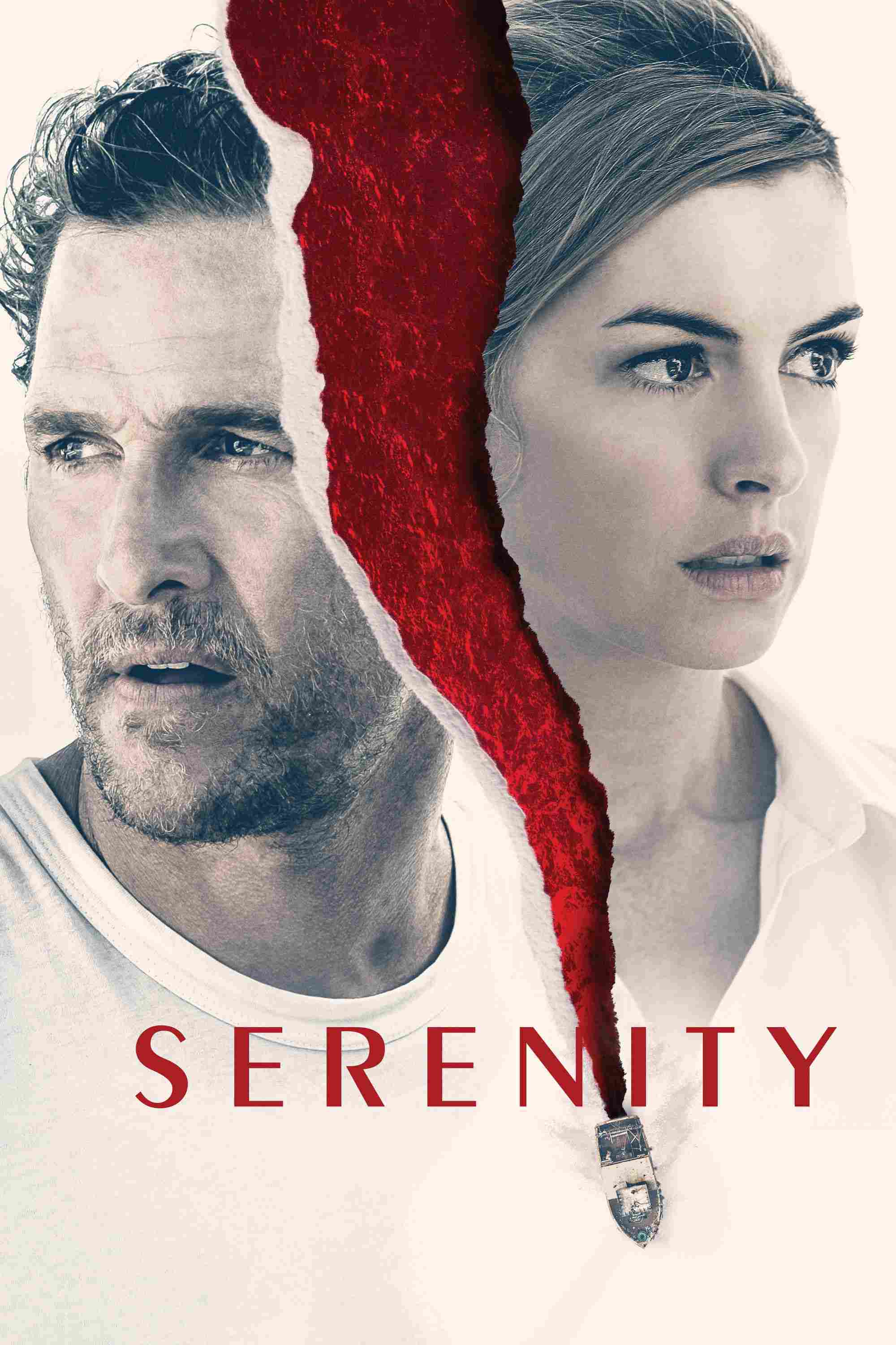 دانلود فیلم Serenity