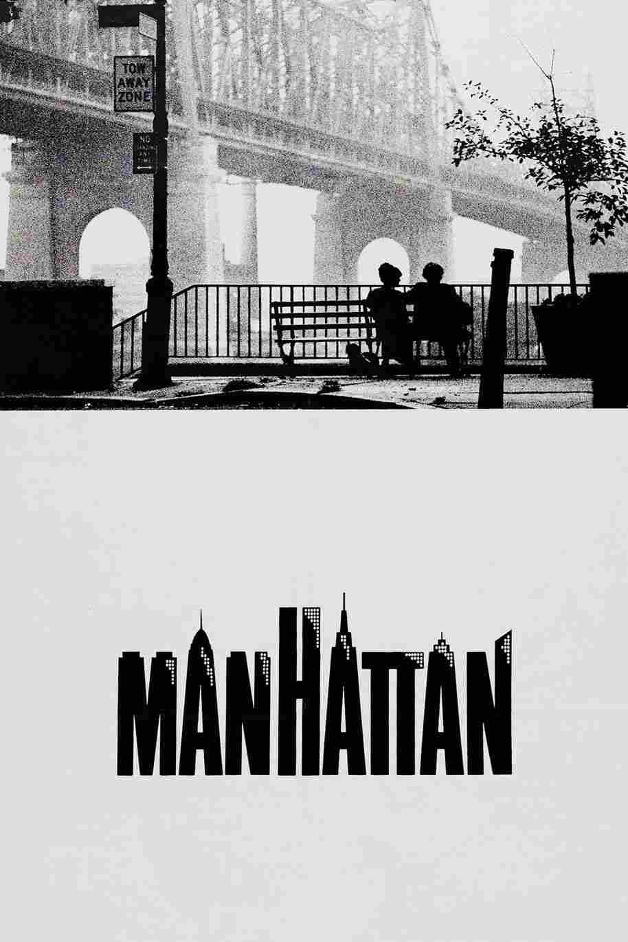 دانلود فیلم Manhattan