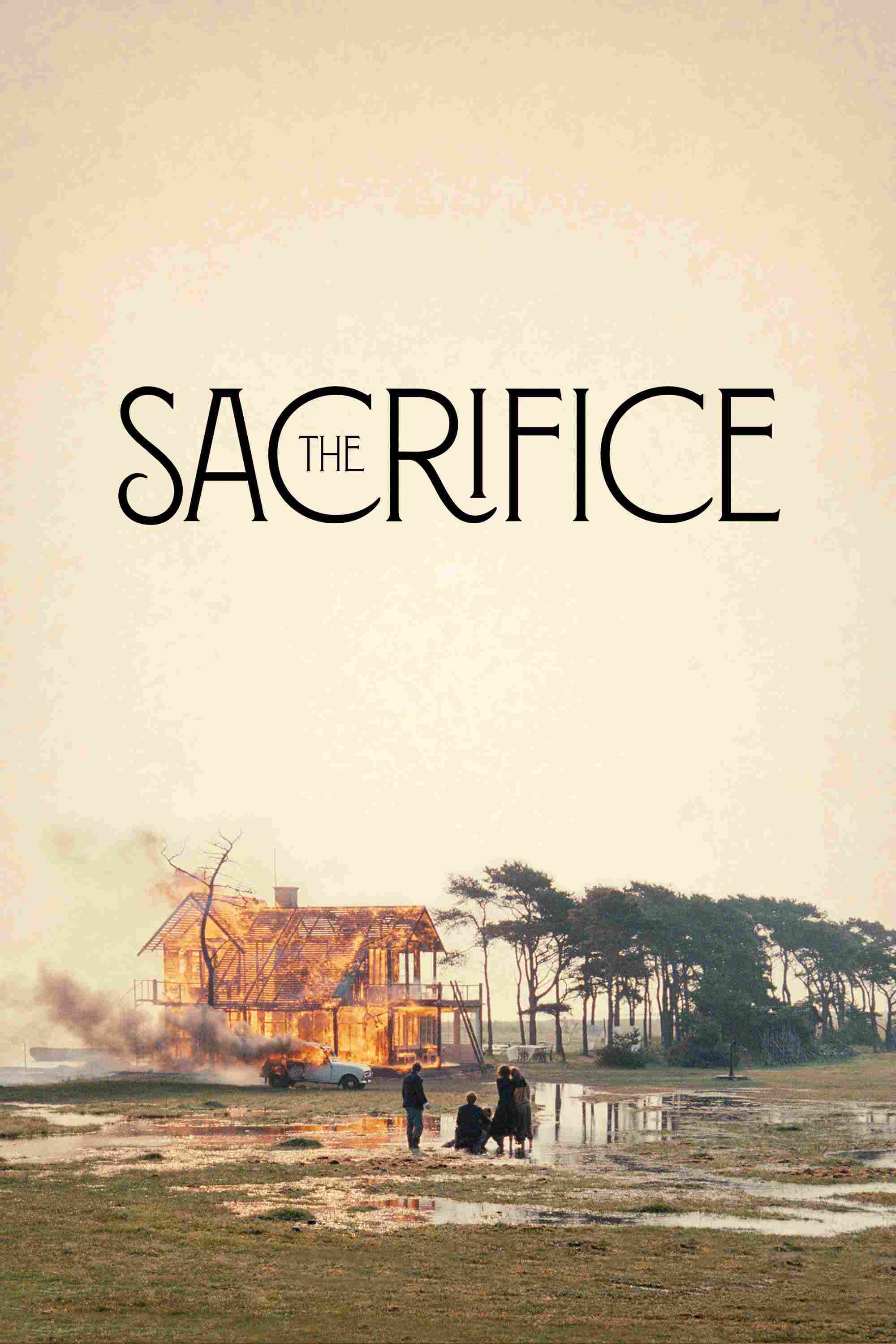 دانلود فیلم The Sacrifice