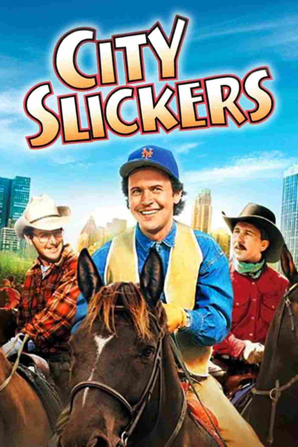 دانلود فیلم City Slickers