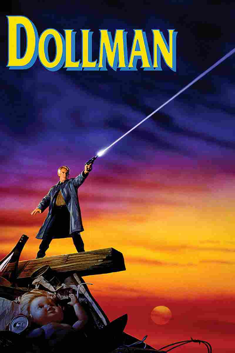 دانلود فیلم Dollman