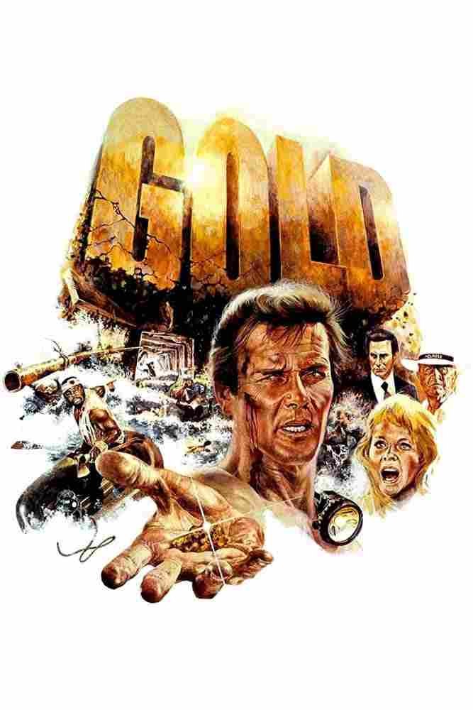 دانلود فیلم Gold