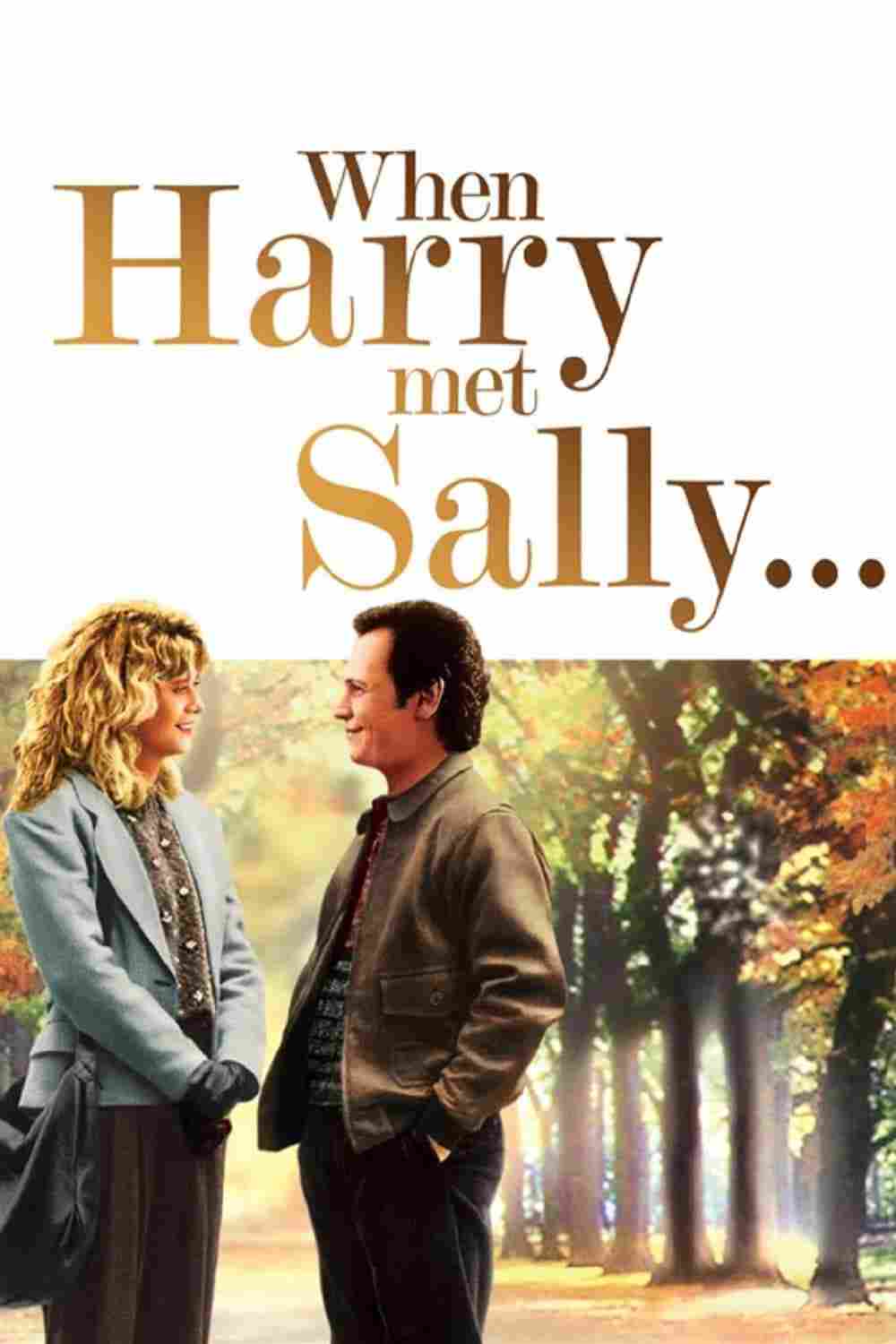 When Harry Met Sally