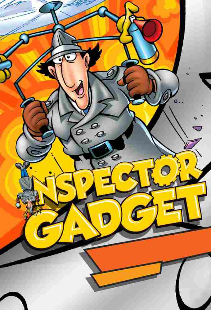 Inspector Gadget