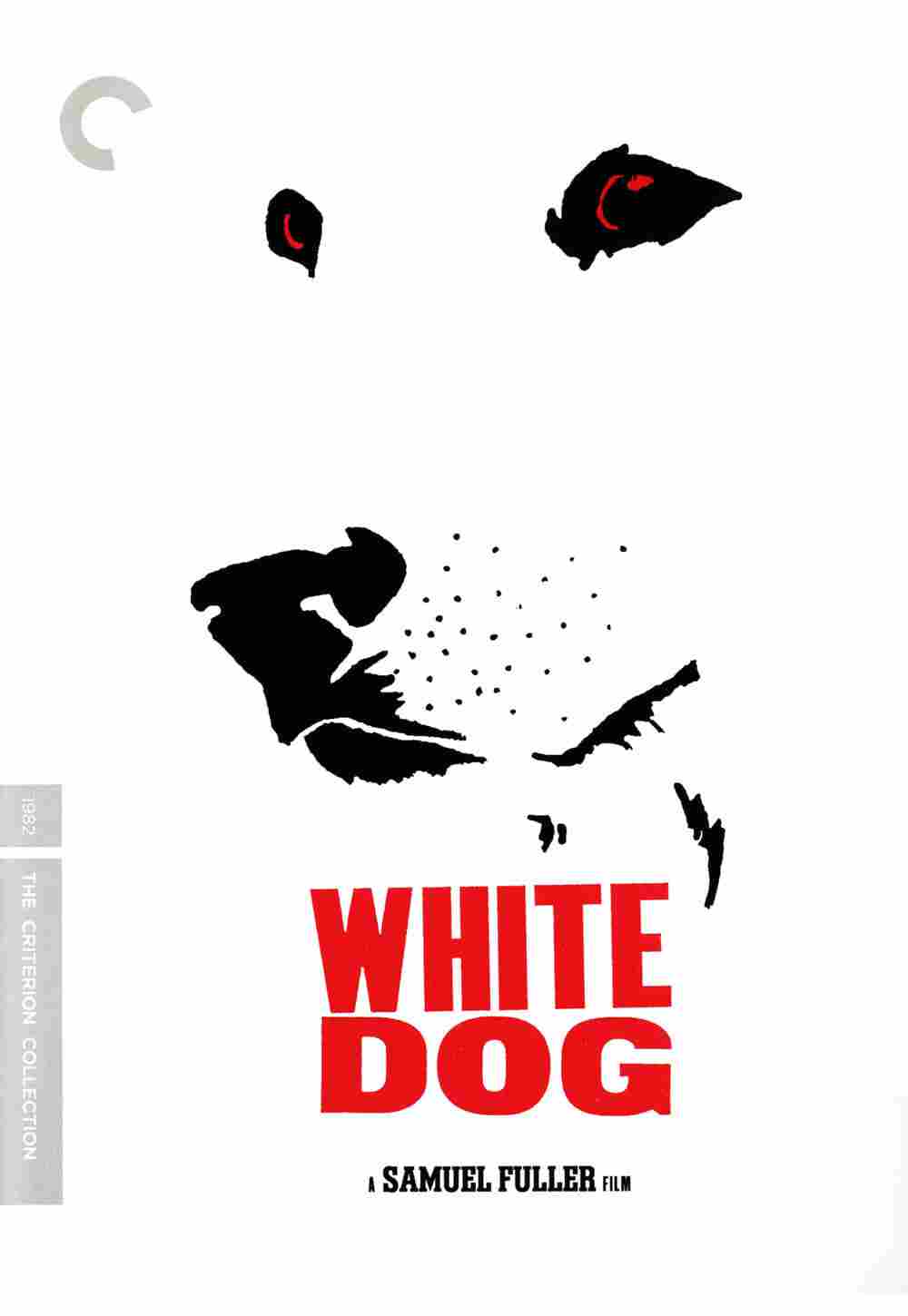 دانلود فیلم White Dog