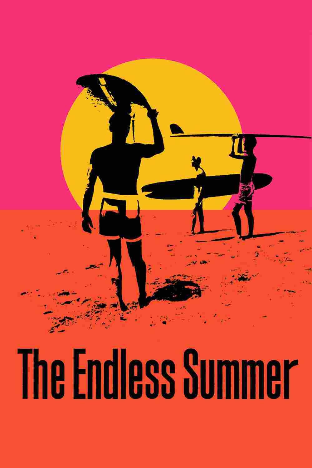 دانلود فیلم The Endless Summer