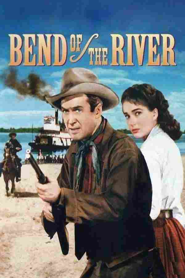 دانلود فیلم Bend of the River