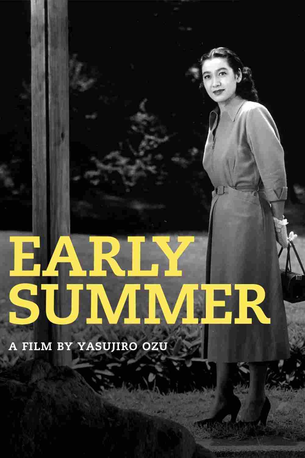 دانلود فیلم Early Summer