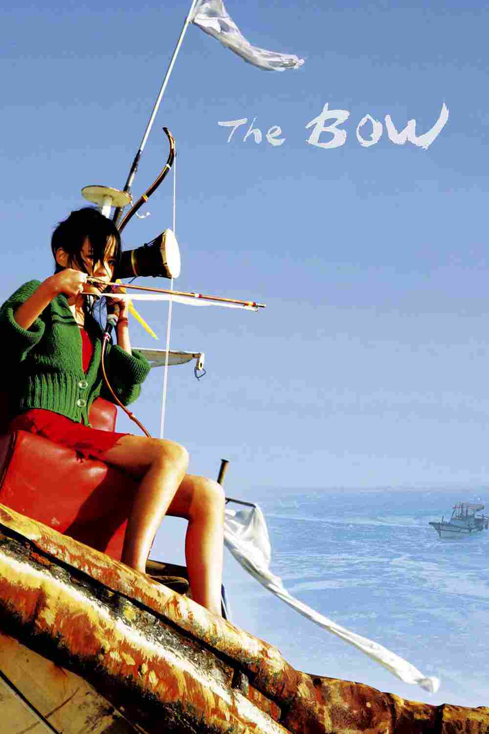 دانلود فیلم The Bow