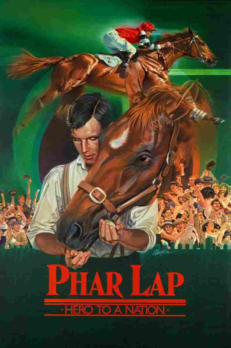 دانلود فیلم Phar Lap