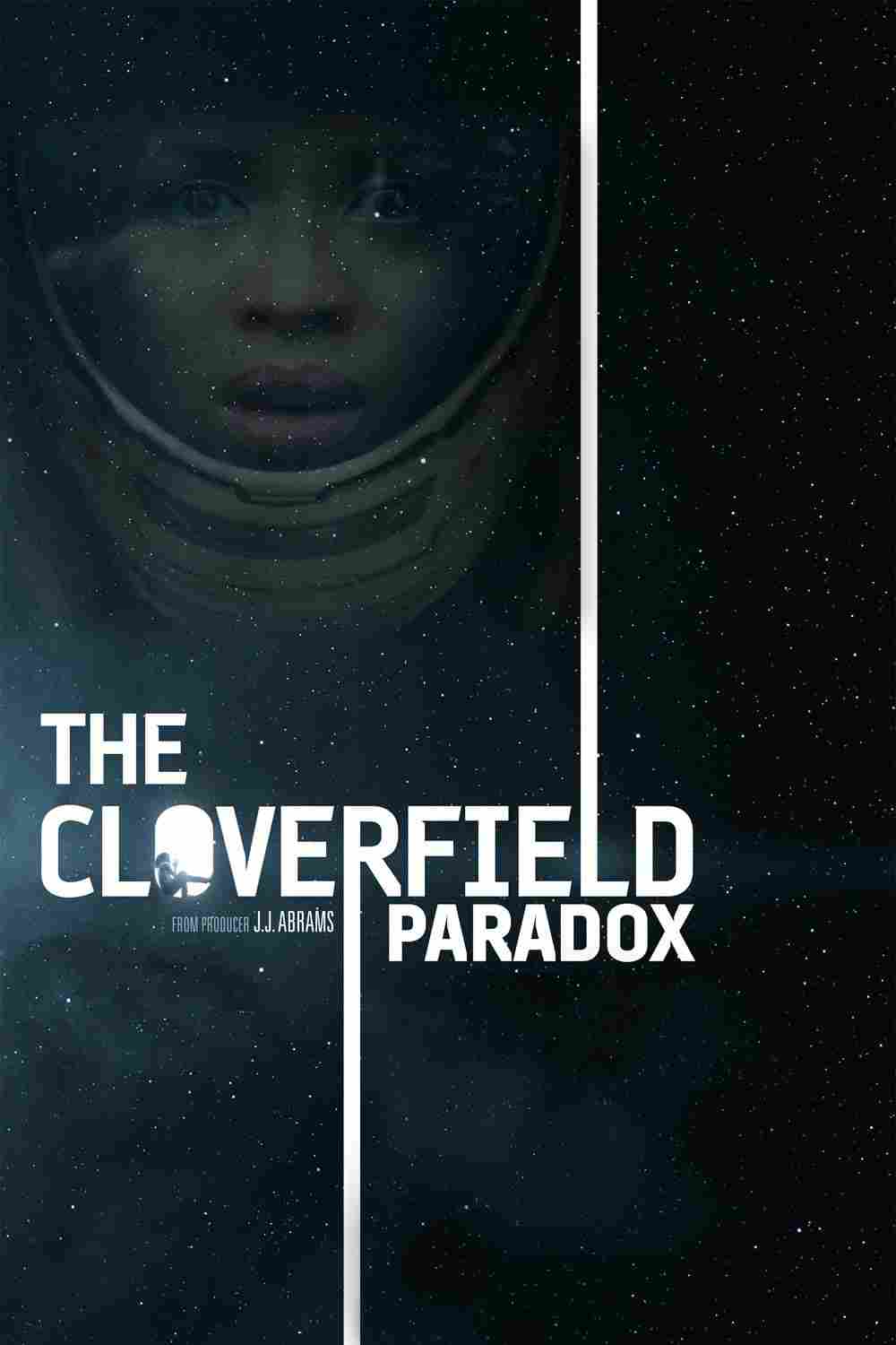 دانلود فیلم The Cloverfield Paradox