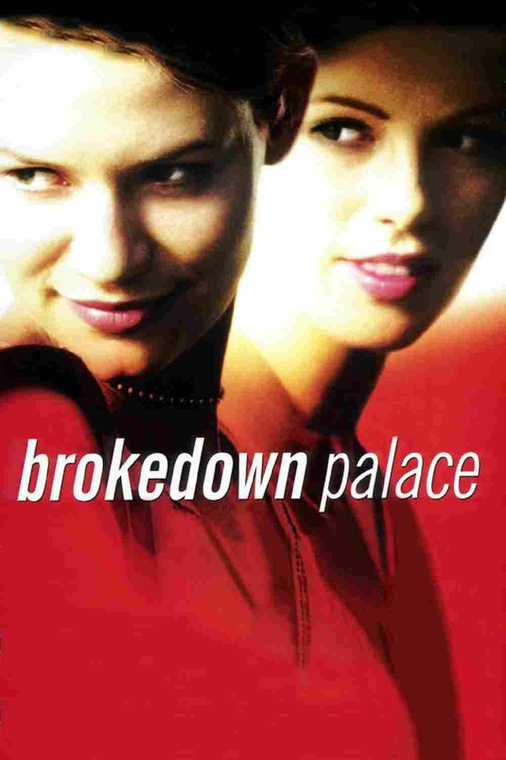 Brokedown Palace