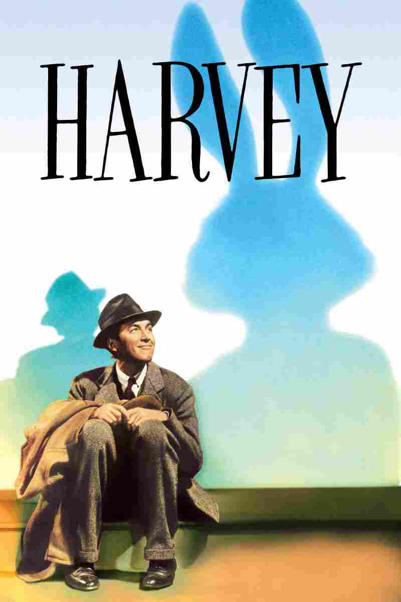 دانلود فیلم Harvey