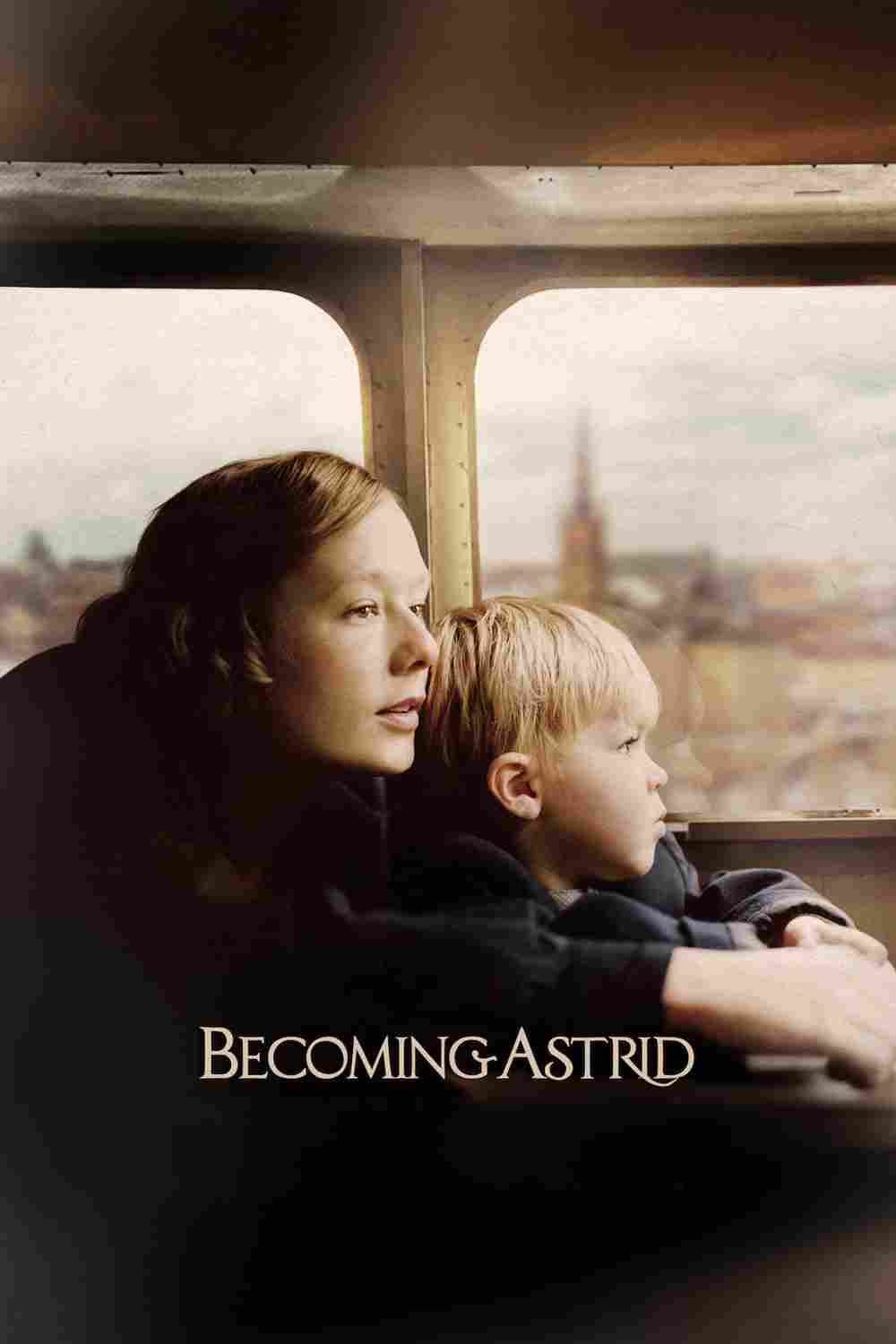 دانلود فیلم Becoming Astrid