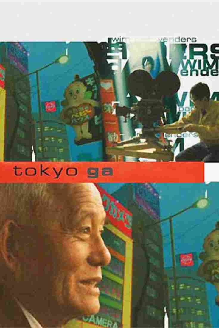 دانلود فیلم Tokyo-Ga