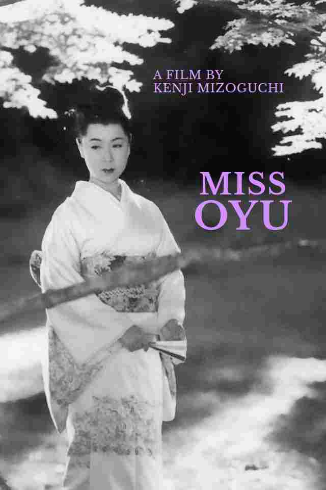 دانلود فیلم Miss Oyu