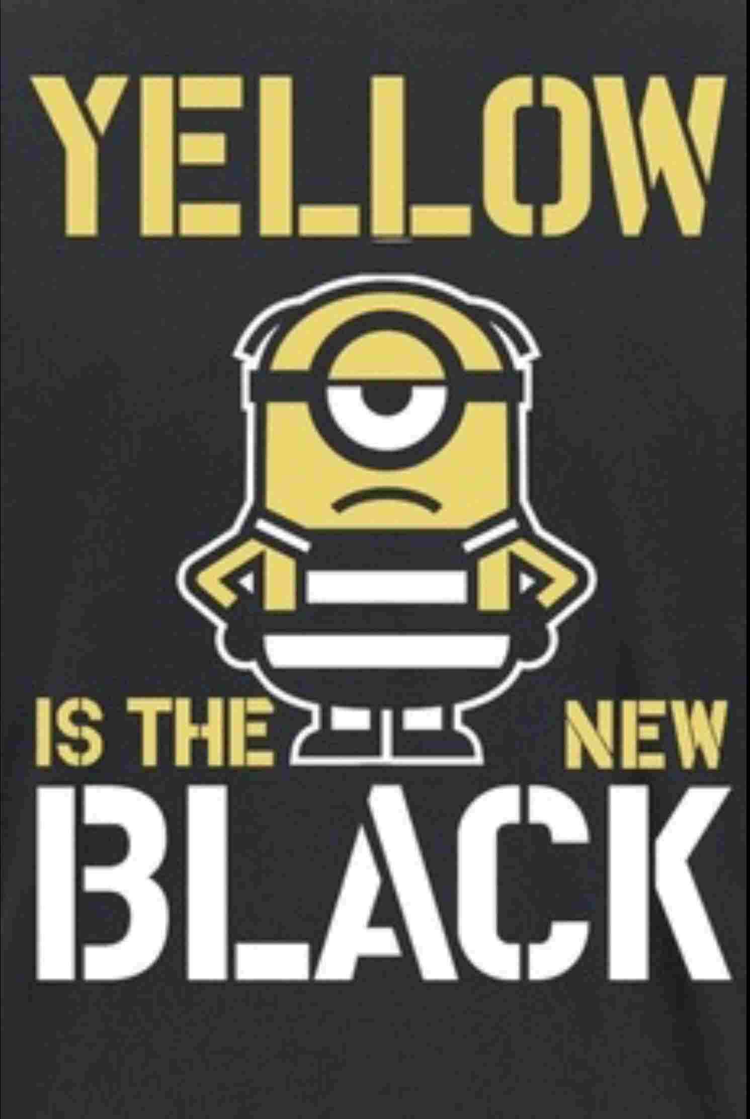 دانلود فیلم Yellow is the New Black