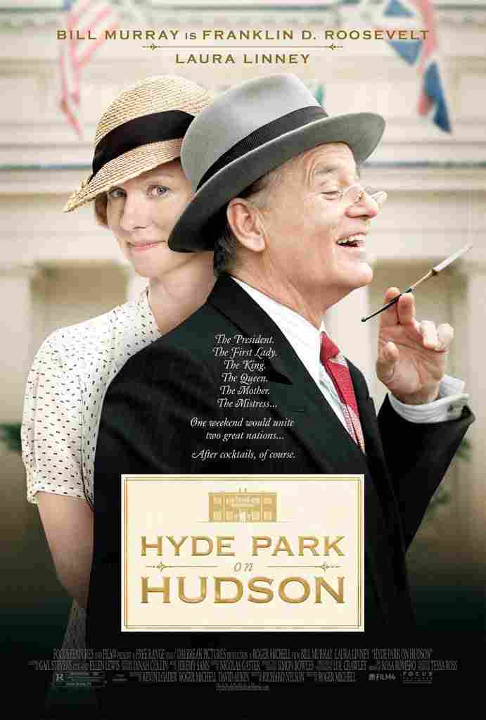 دانلود فیلم Hyde Park on Hudson