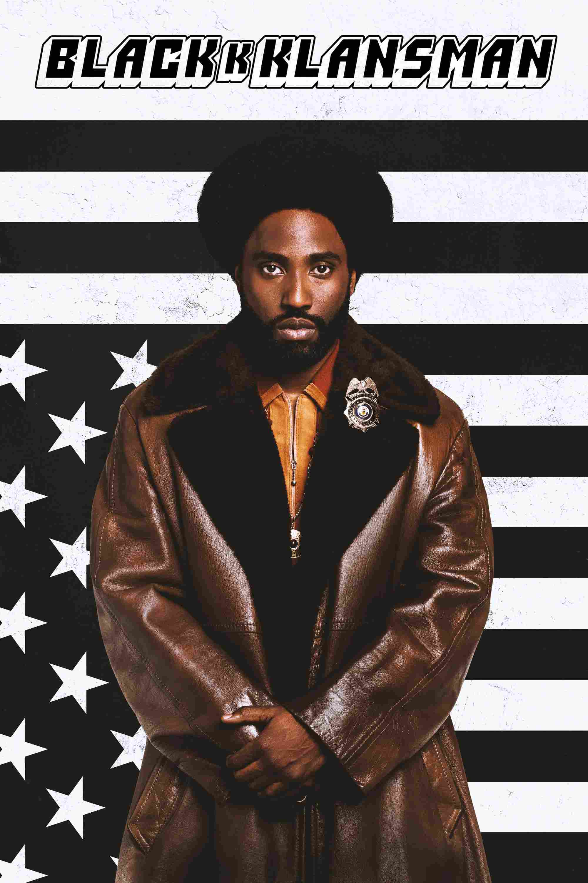 دانلود فیلم BlacKkKlansman