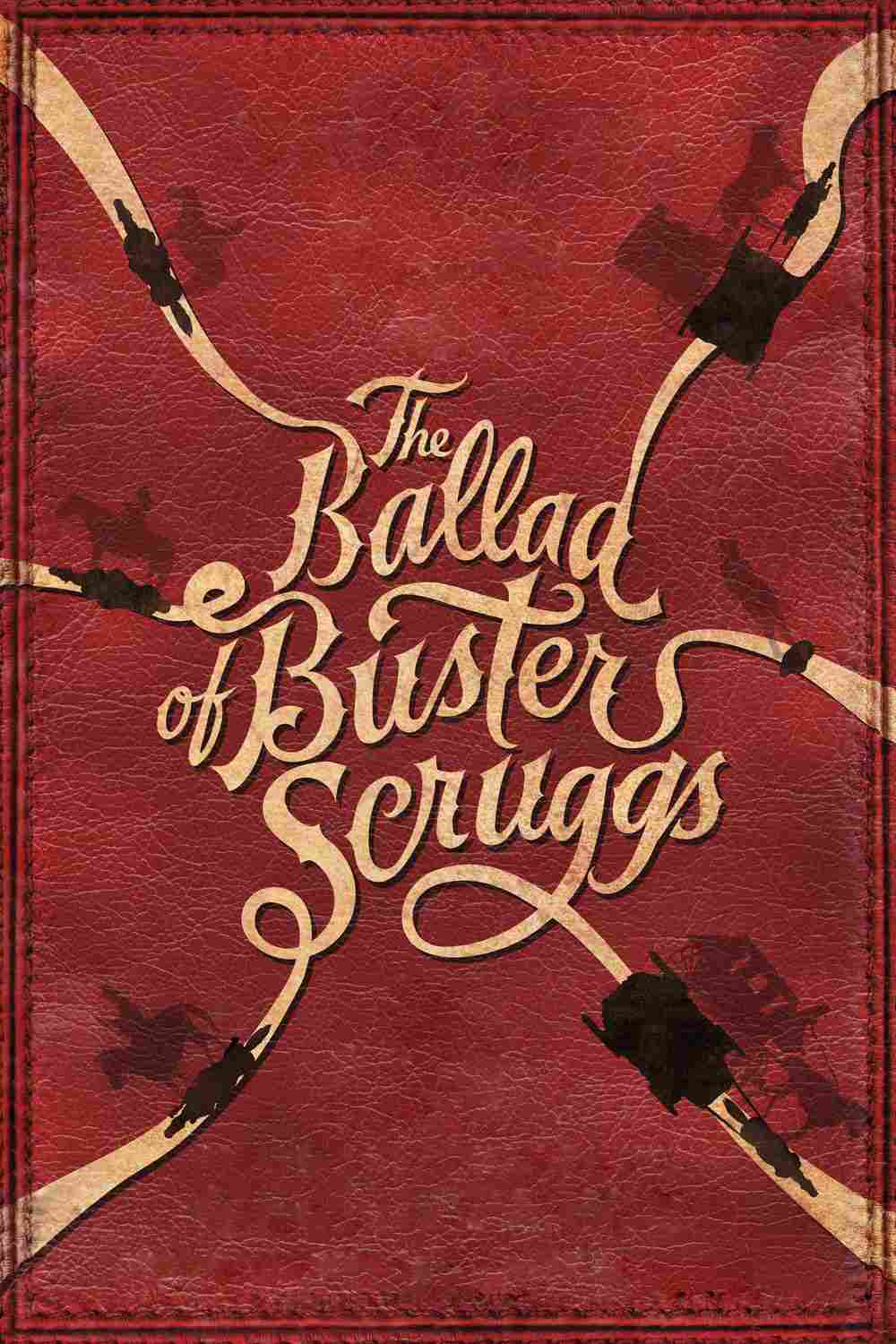 دانلود فیلم The Ballad of Buster Scruggs