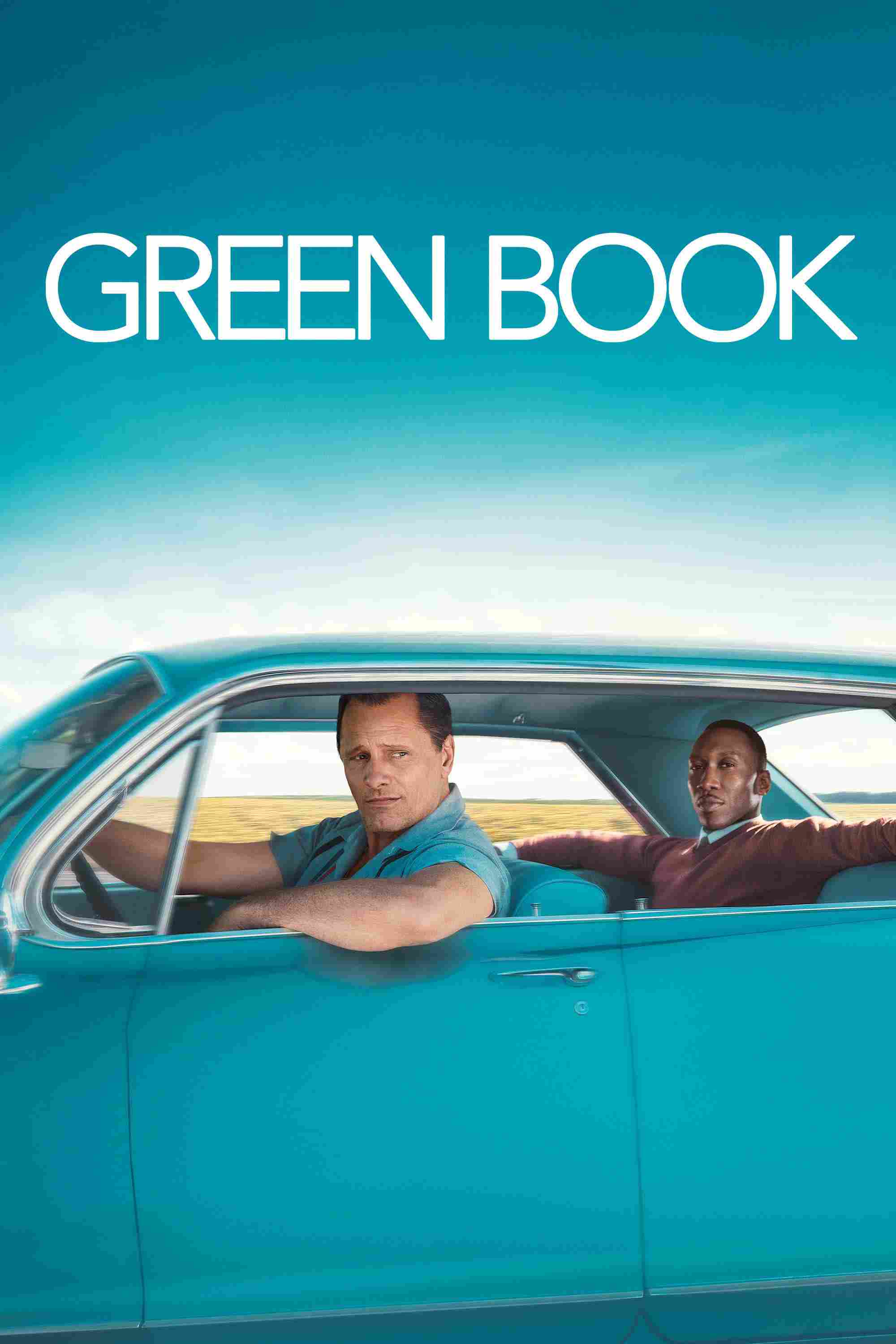 دانلود فیلم Green Book