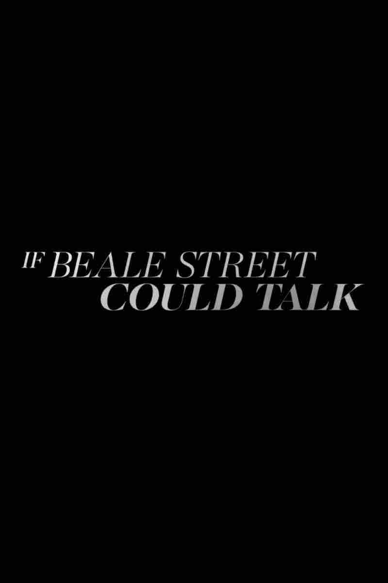 If Beale Street Could Talk