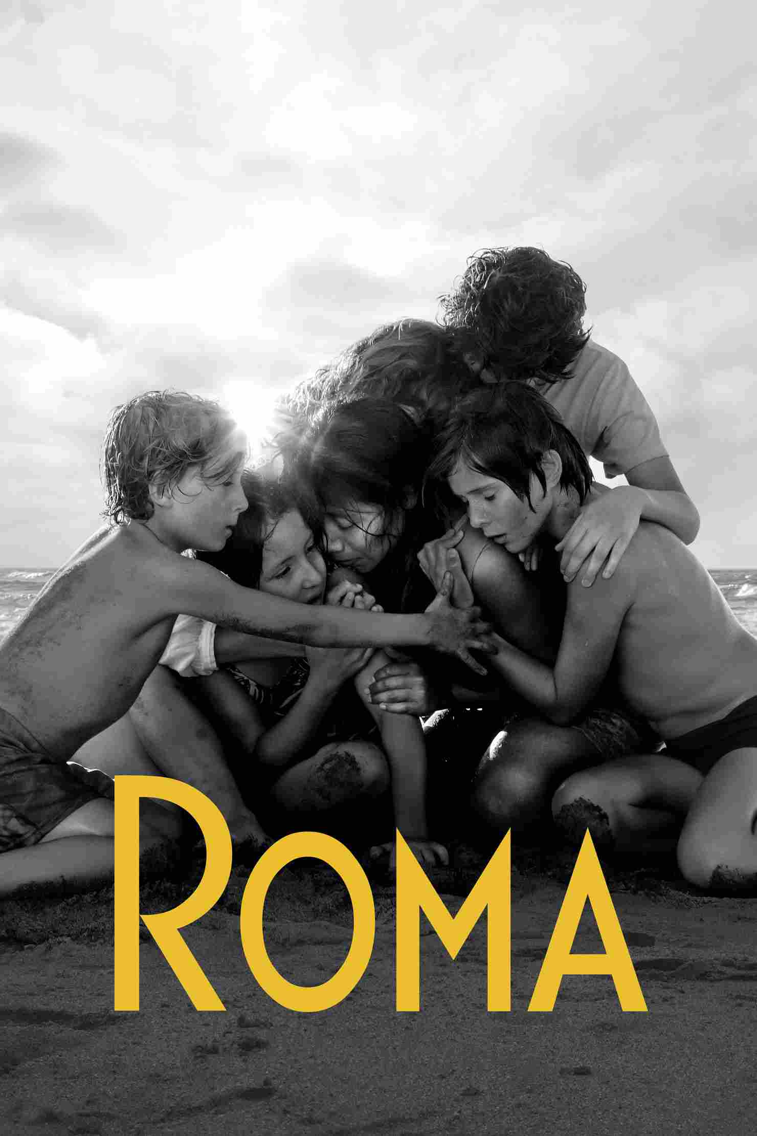 دانلود فیلم Roma