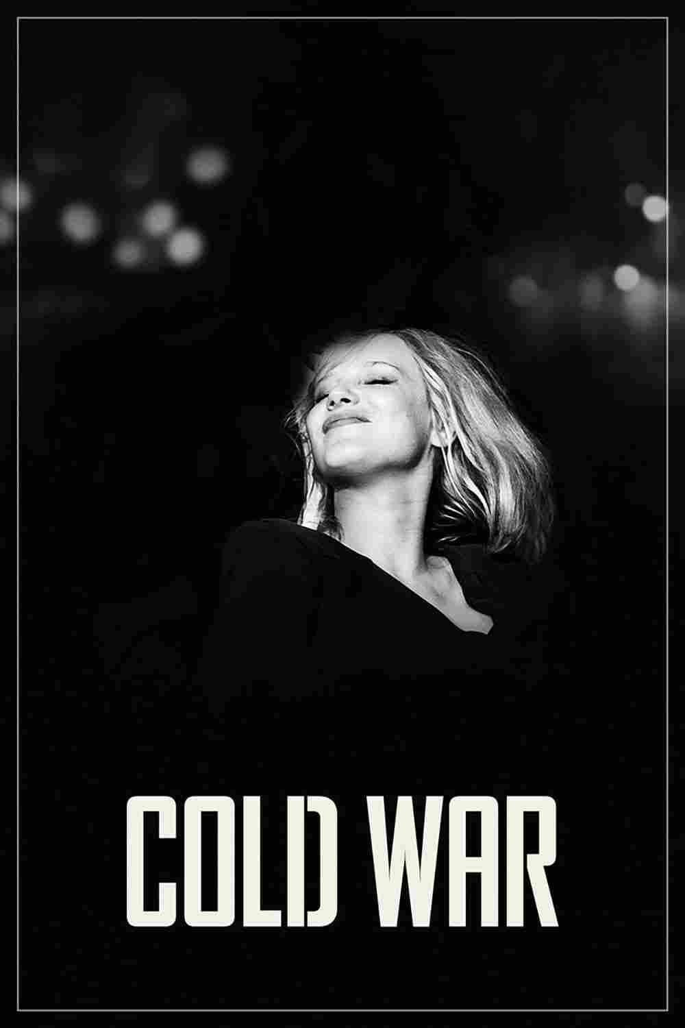 Cold War