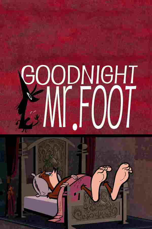 دانلود فیلم Goodnight Mr Foot