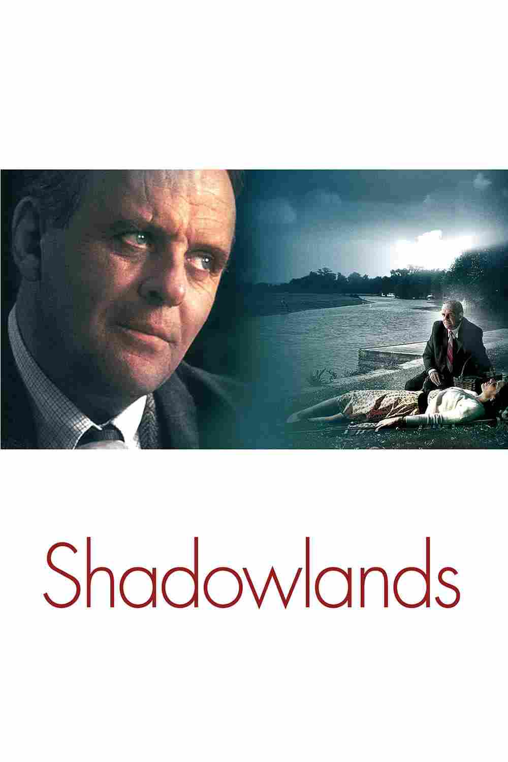 دانلود فیلم Shadowlands