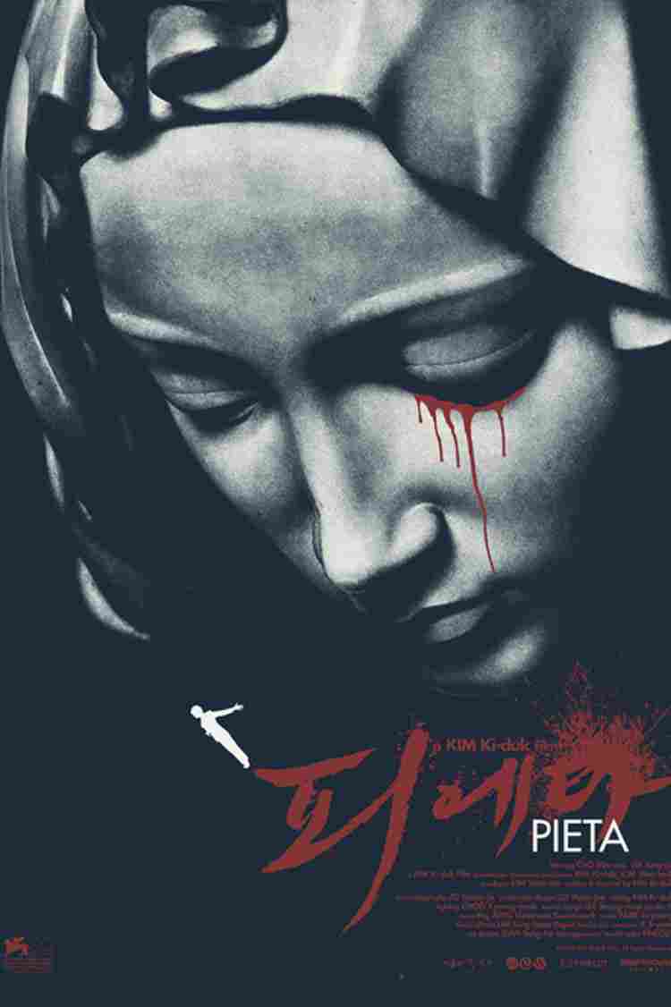 دانلود فیلم Pieta