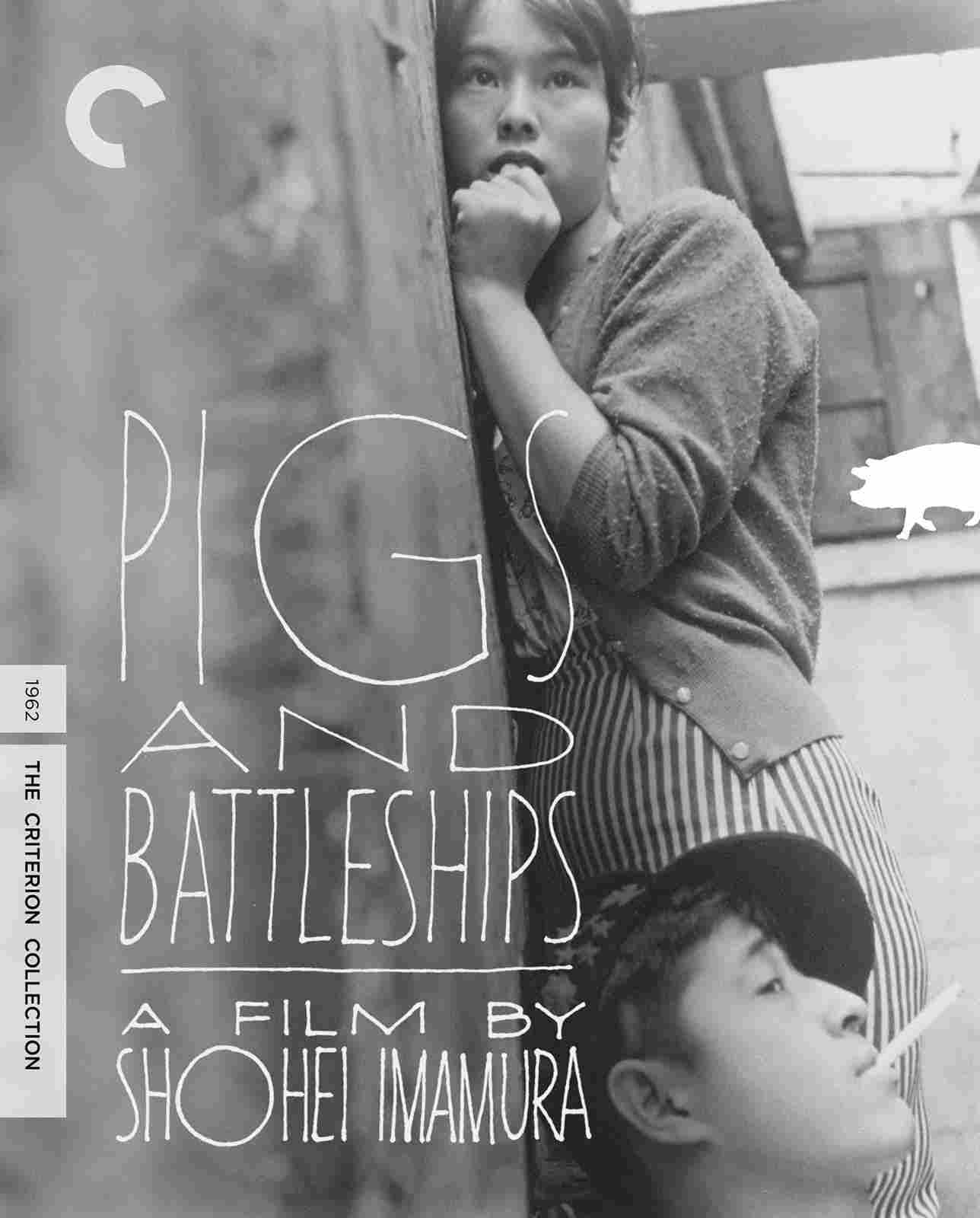 Pigs and Battleships