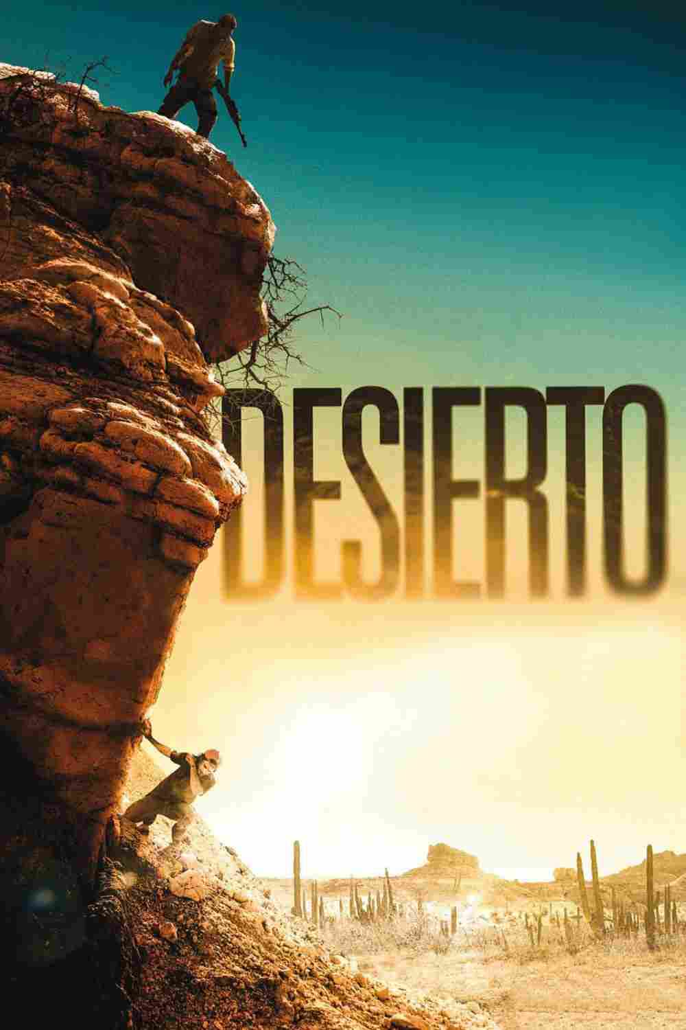 دانلود فیلم Desierto