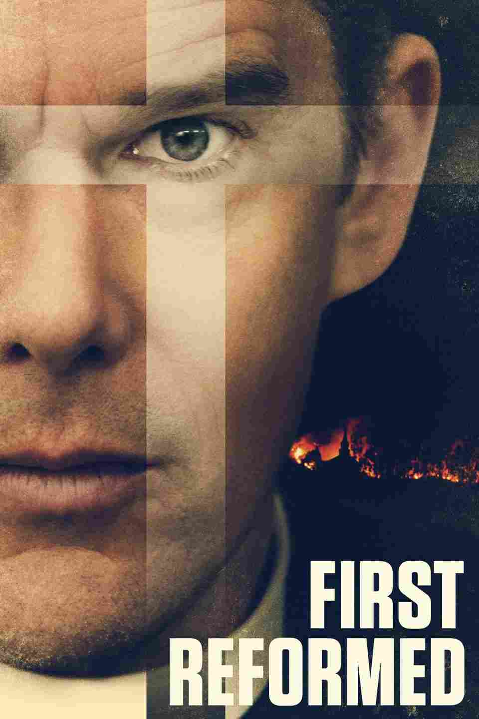 دانلود فیلم First Reformed