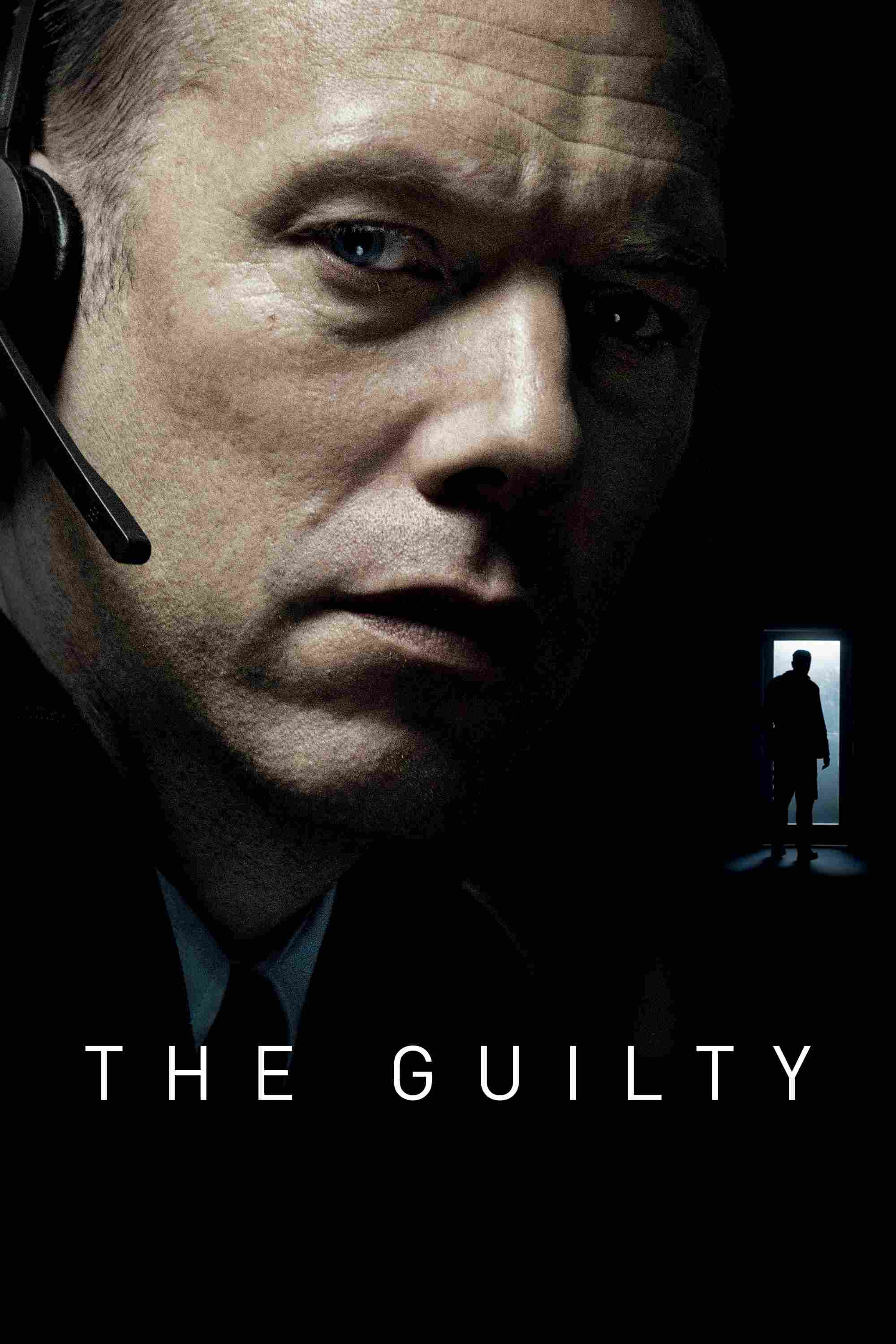 دانلود فیلم The Guilty