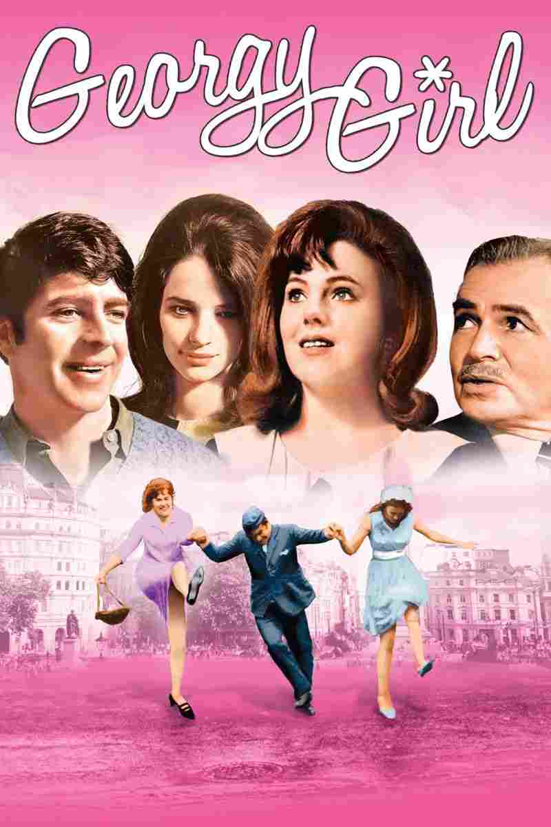 دانلود فیلم Georgy Girl