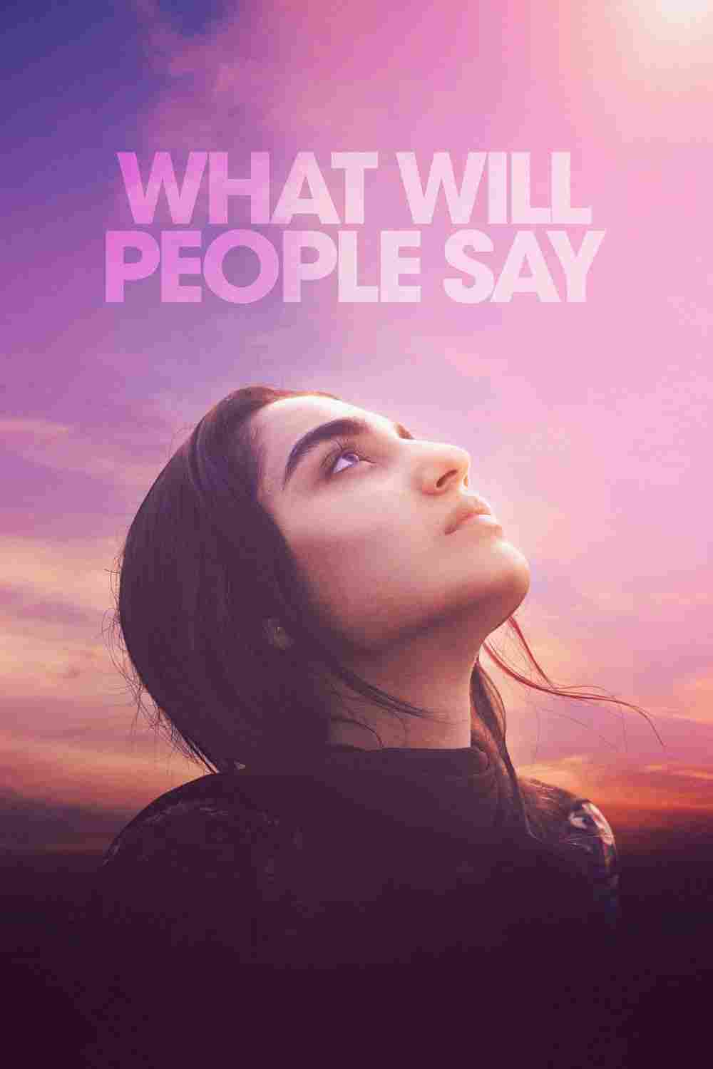 دانلود فیلم What Will People Say