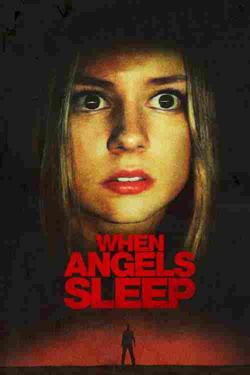 دانلود فیلم When Angels Sleep