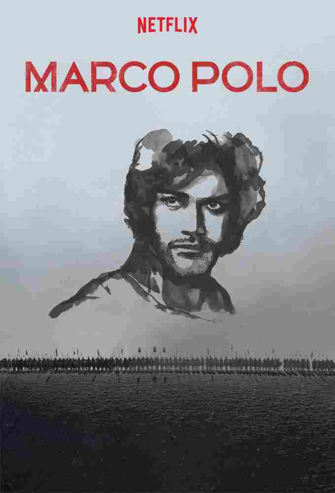 دانلود سریال Marco Polo