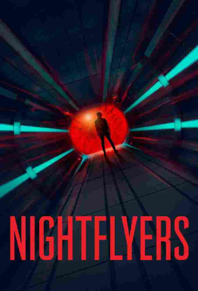 دانلود سریال Nightflyers