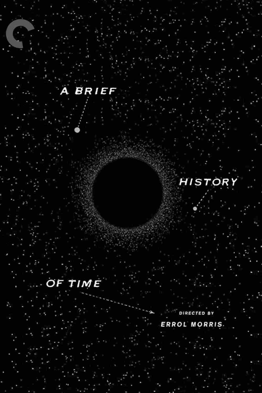 دانلود فیلم A Brief History of Time