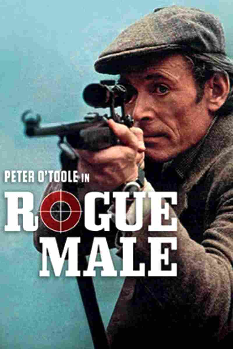 دانلود فیلم Rogue Male