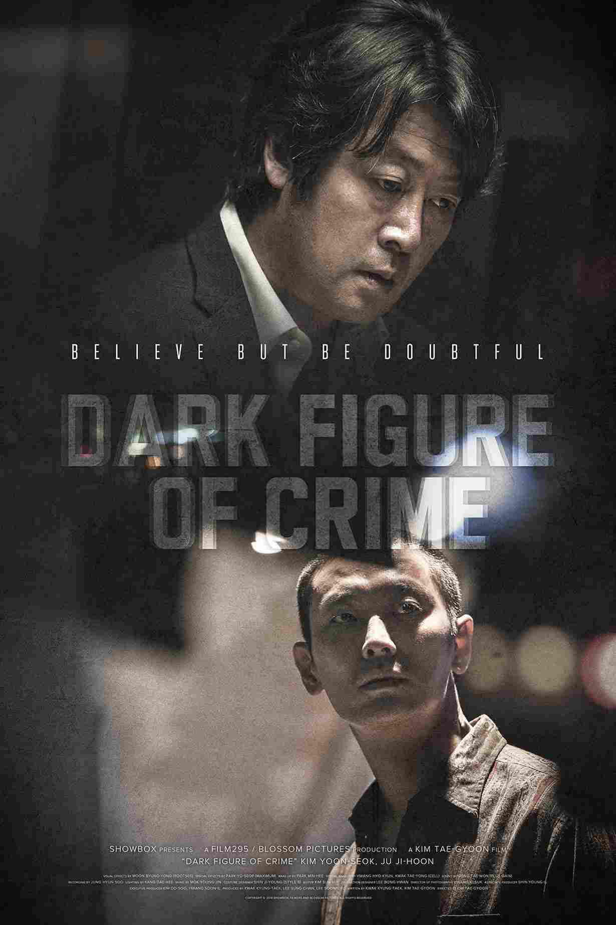 دانلود فیلم Dark Figure of Crime