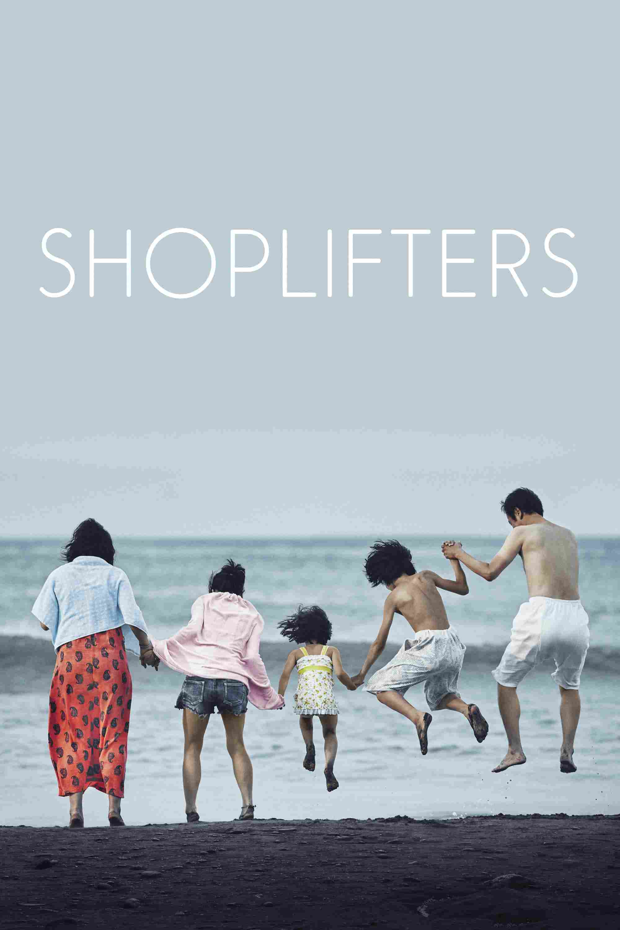 دانلود فیلم Shoplifters