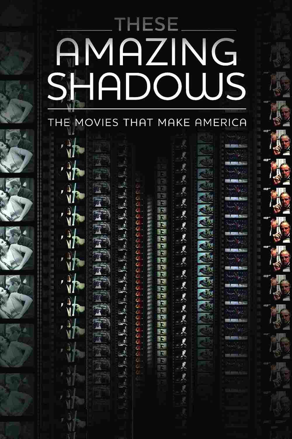 دانلود فیلم These Amazing Shadows