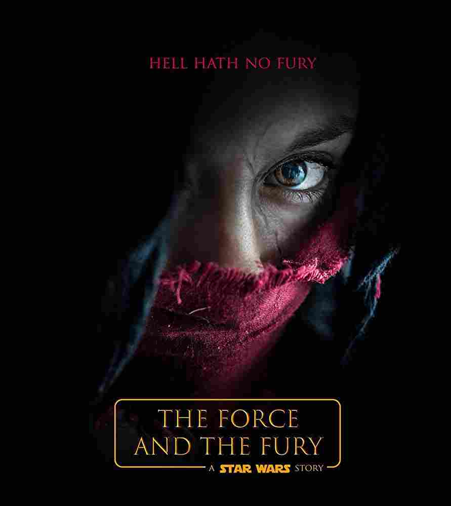 دانلود فیلم Star Wars The Force and the Fury