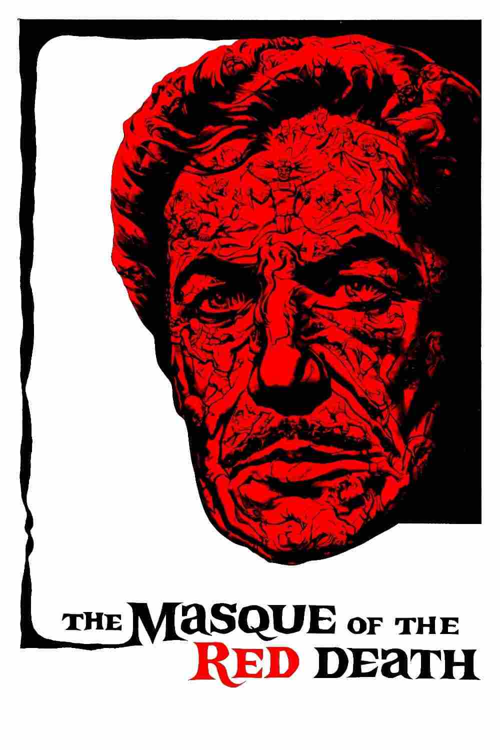 دانلود فیلم The Masque of the Red Death