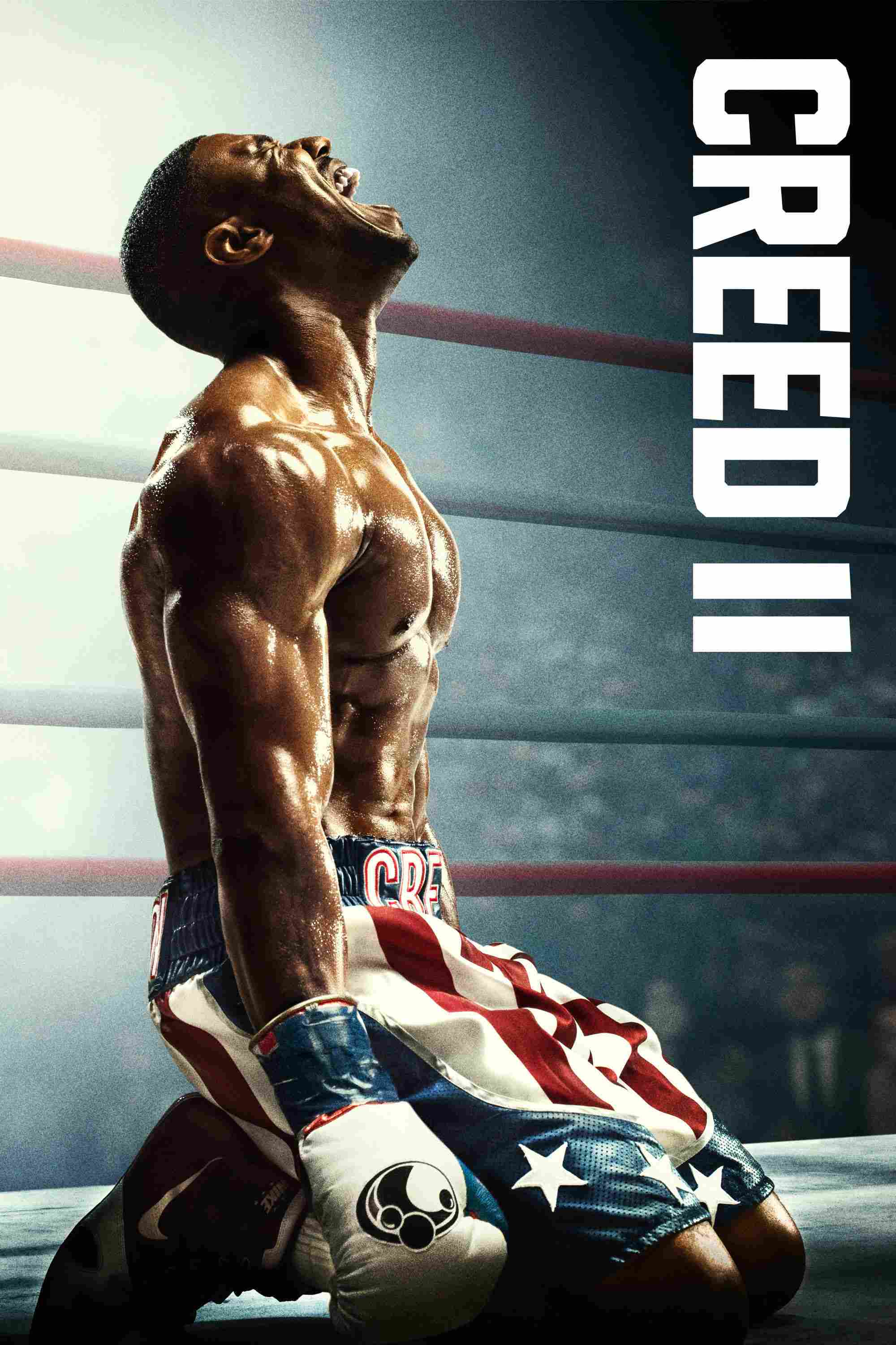 دانلود فیلم Creed II