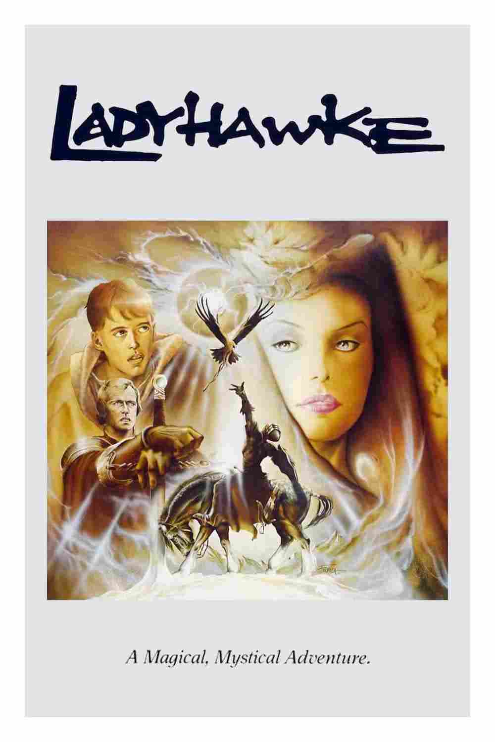 دانلود فیلم Ladyhawke