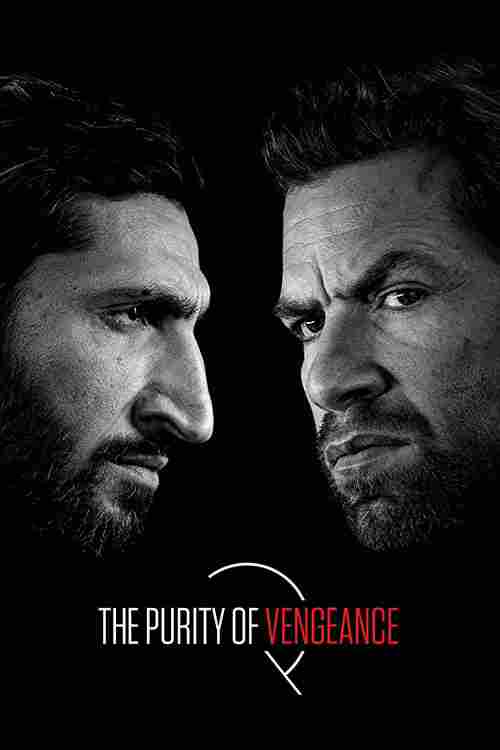 دانلود فیلم The Purity of Vengeance